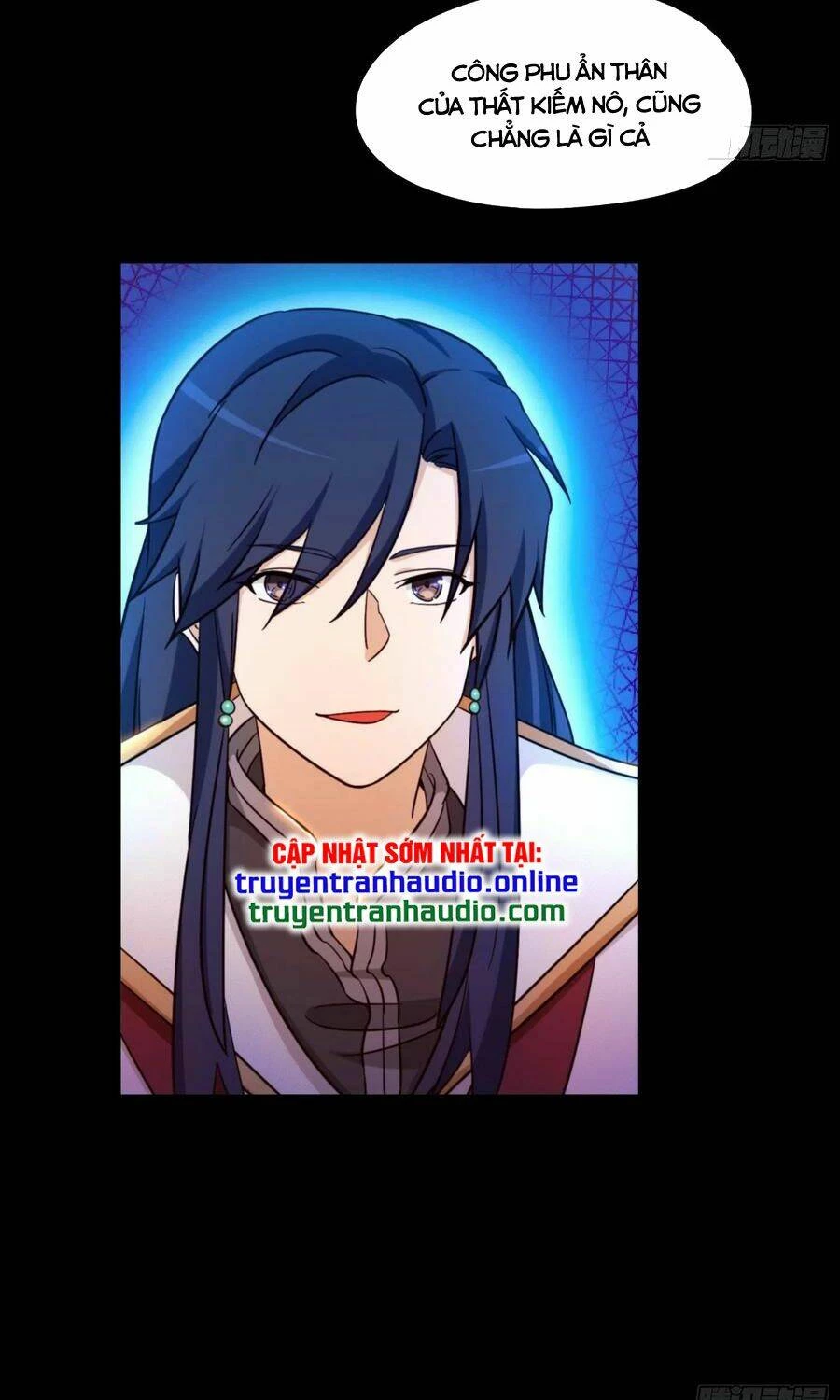 Vạn Cổ Kiếm Thần Chapter 139 - 9