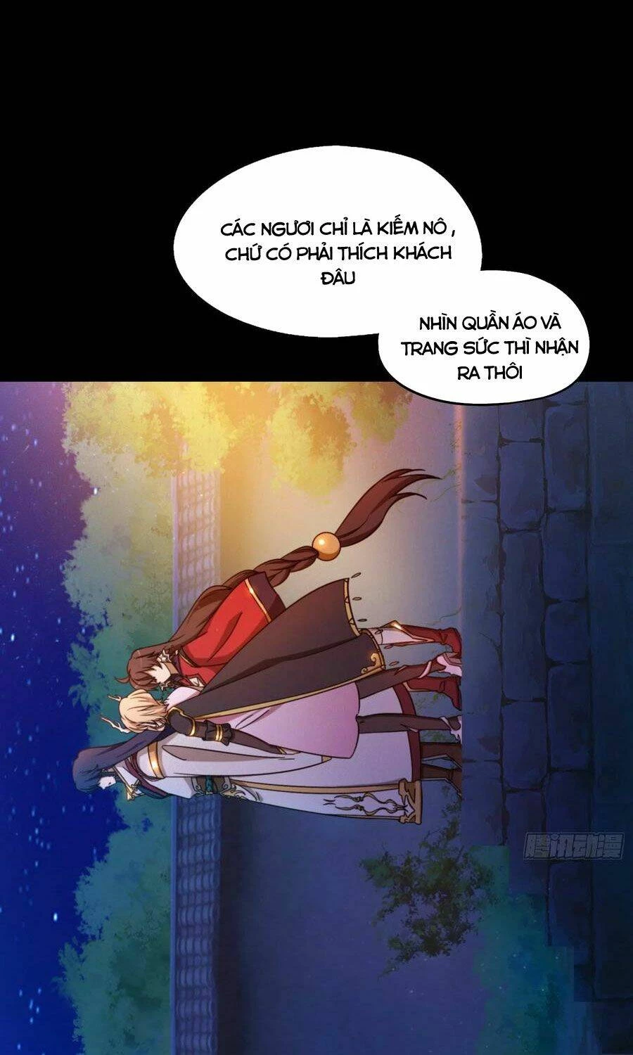 Vạn Cổ Kiếm Thần Chapter 139 - 11
