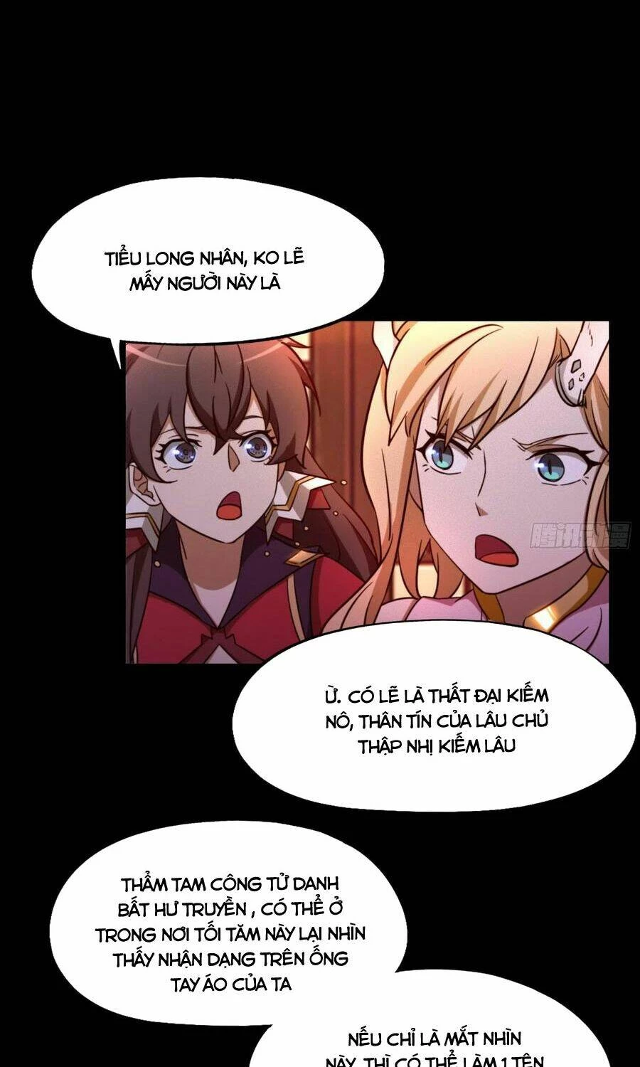 Vạn Cổ Kiếm Thần Chapter 139 - 14
