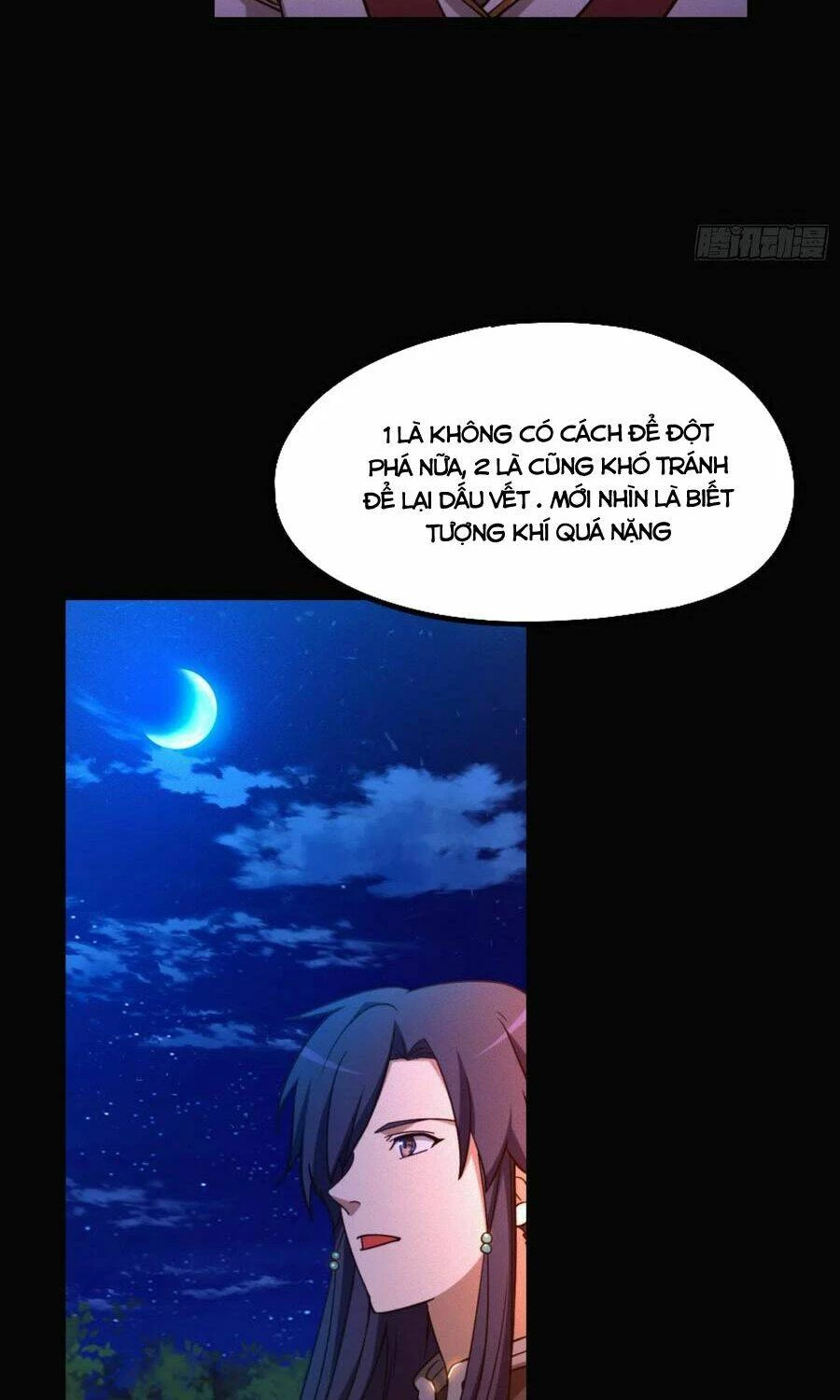 Vạn Cổ Kiếm Thần Chapter 139 - 18