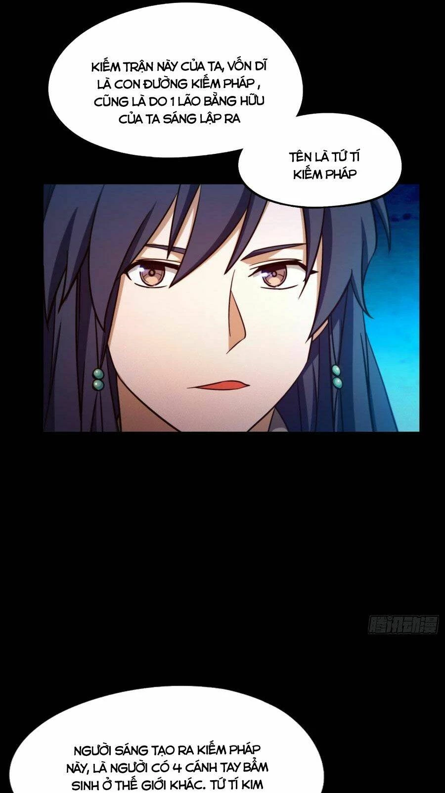 Vạn Cổ Kiếm Thần Chapter 139 - 23