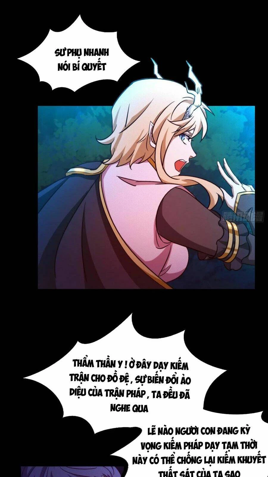 Vạn Cổ Kiếm Thần Chapter 139 - 26