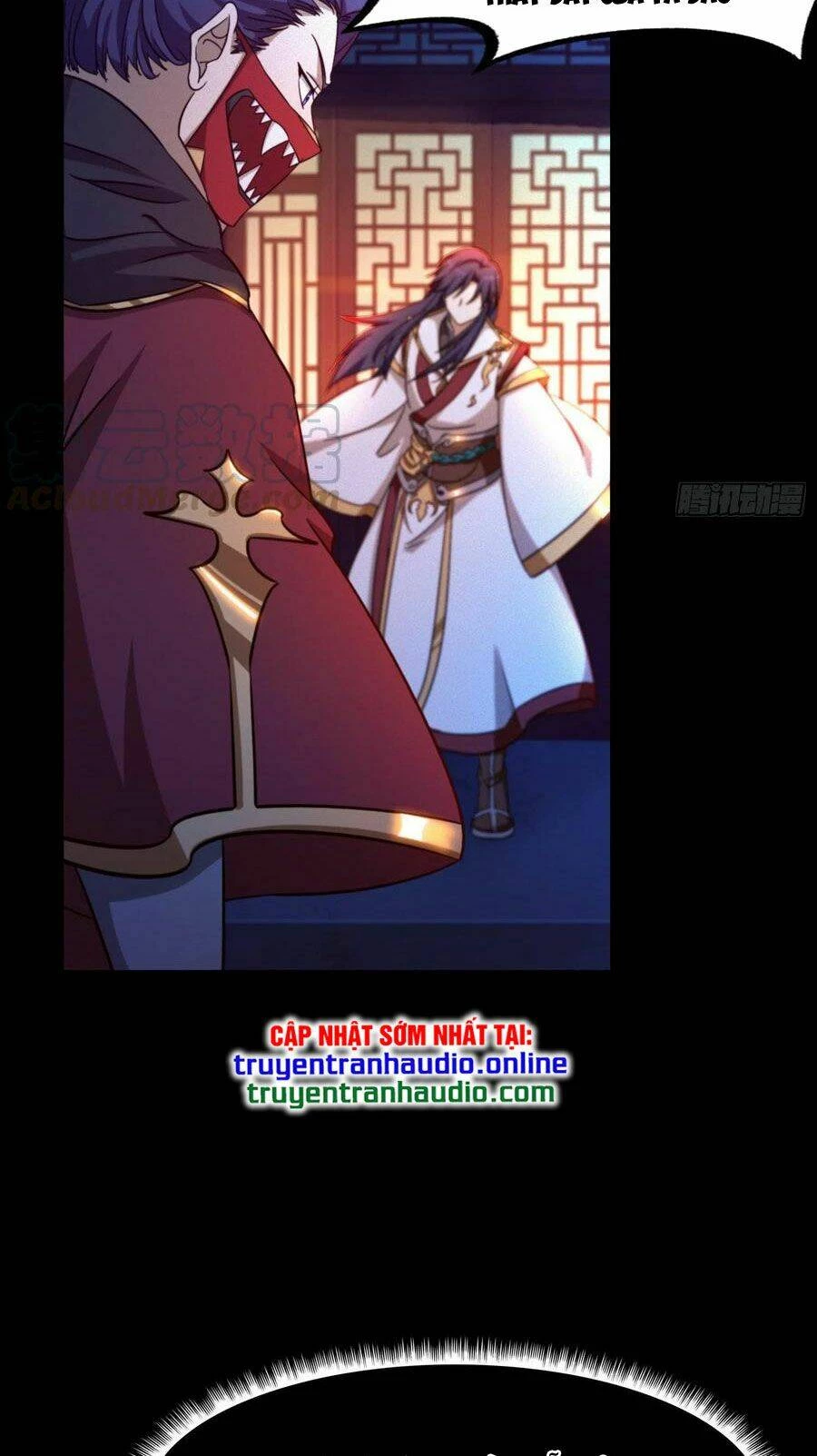 Vạn Cổ Kiếm Thần Chapter 139 - 27