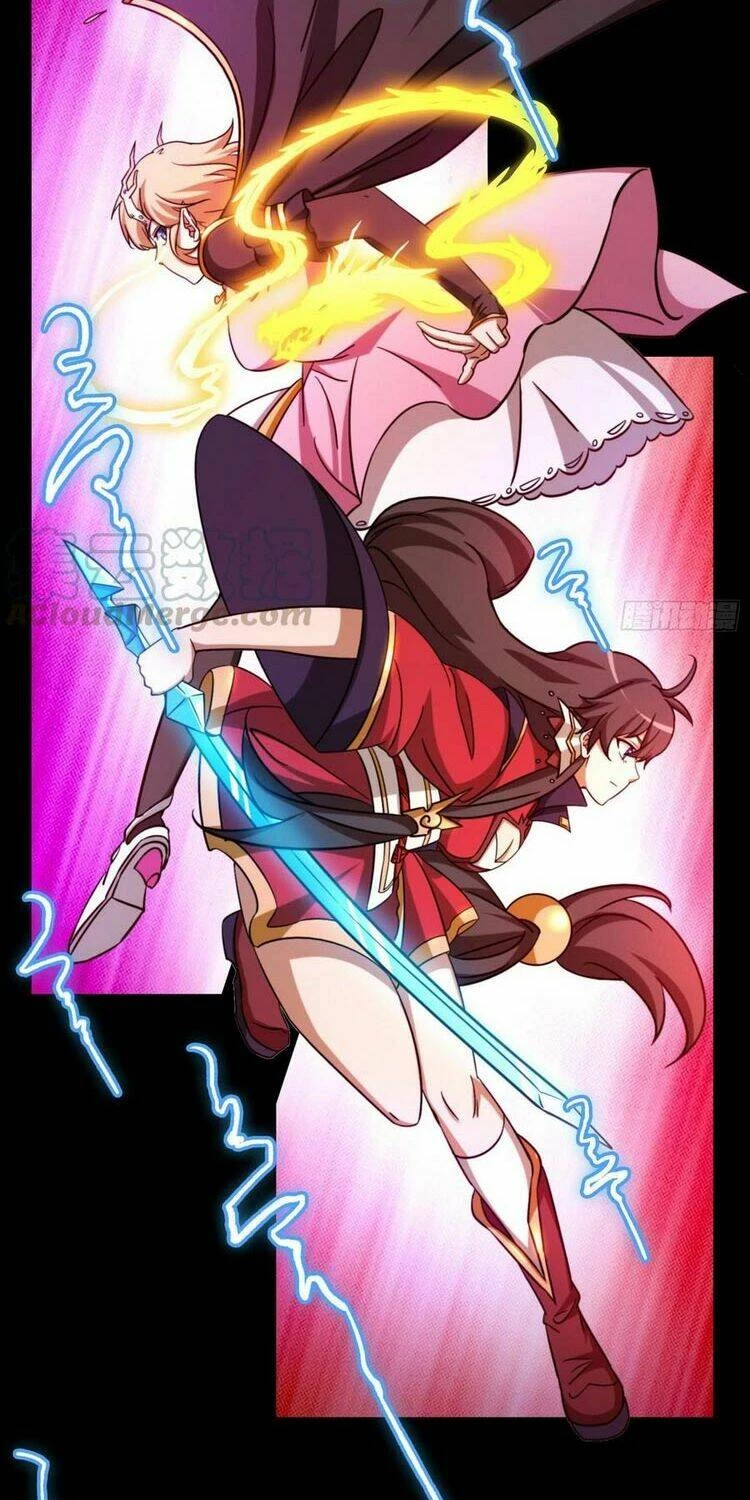 Vạn Cổ Kiếm Thần Chapter 140 - 4