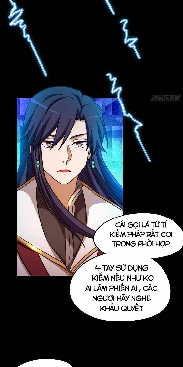 Vạn Cổ Kiếm Thần Chapter 140 - 5