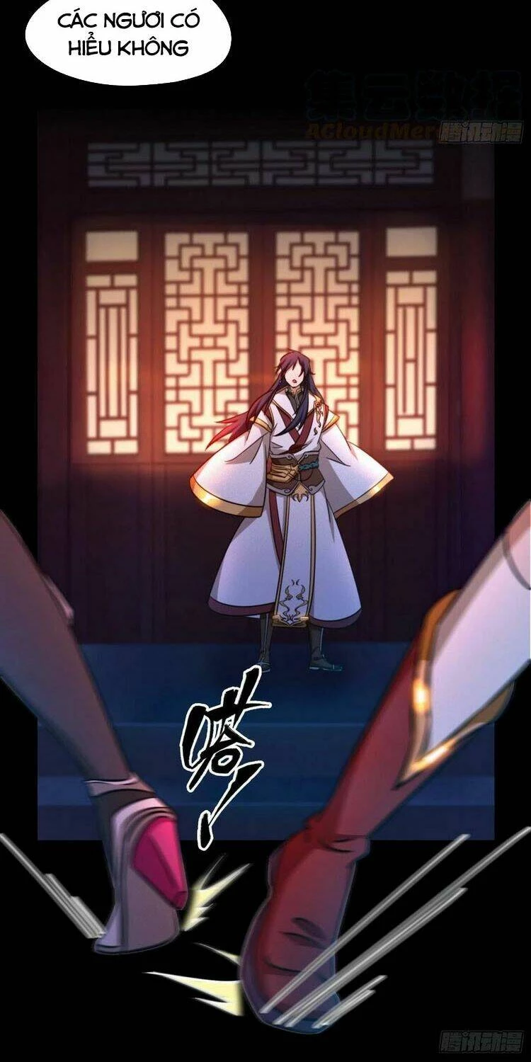 Vạn Cổ Kiếm Thần Chapter 140 - 6