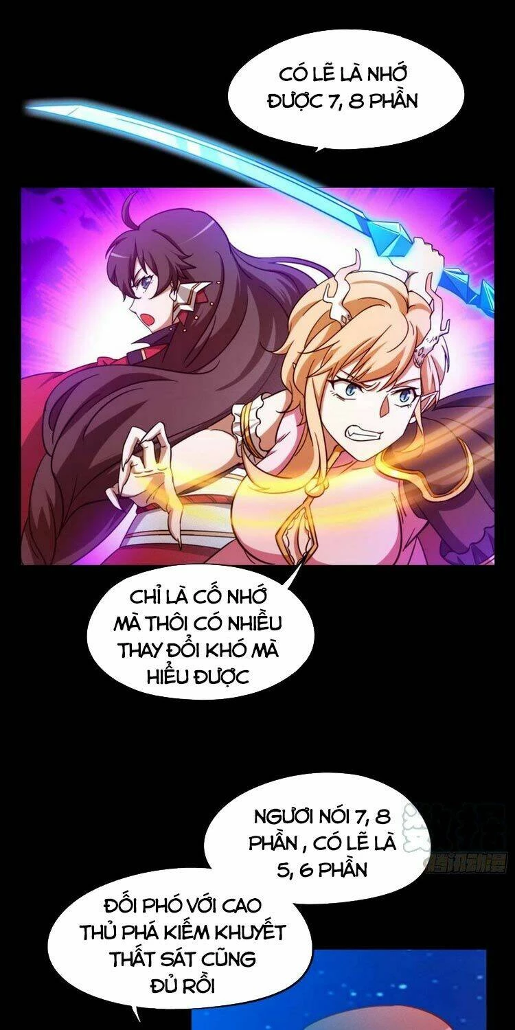 Vạn Cổ Kiếm Thần Chapter 140 - 7