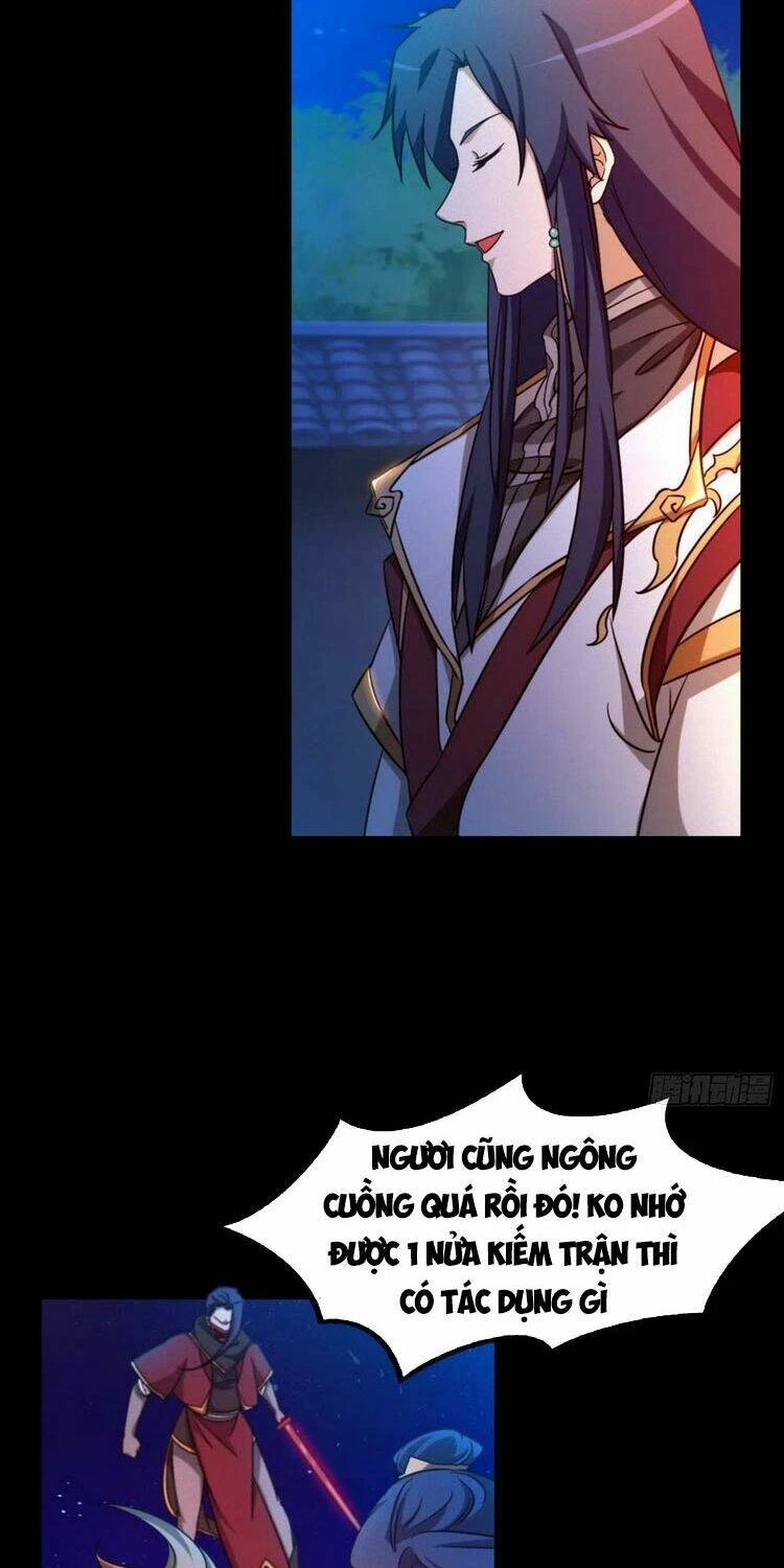 Vạn Cổ Kiếm Thần Chapter 140 - 8