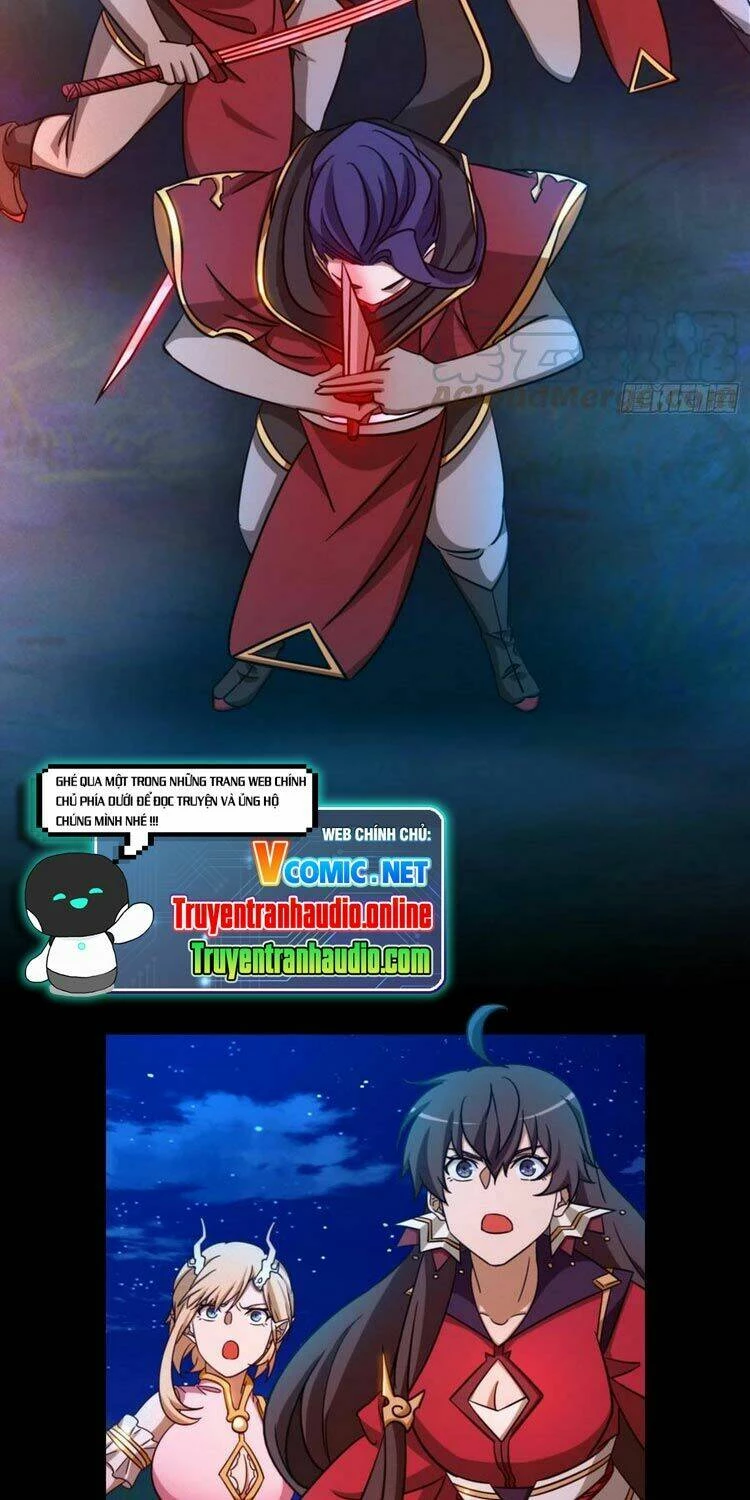 Vạn Cổ Kiếm Thần Chapter 140 - 11