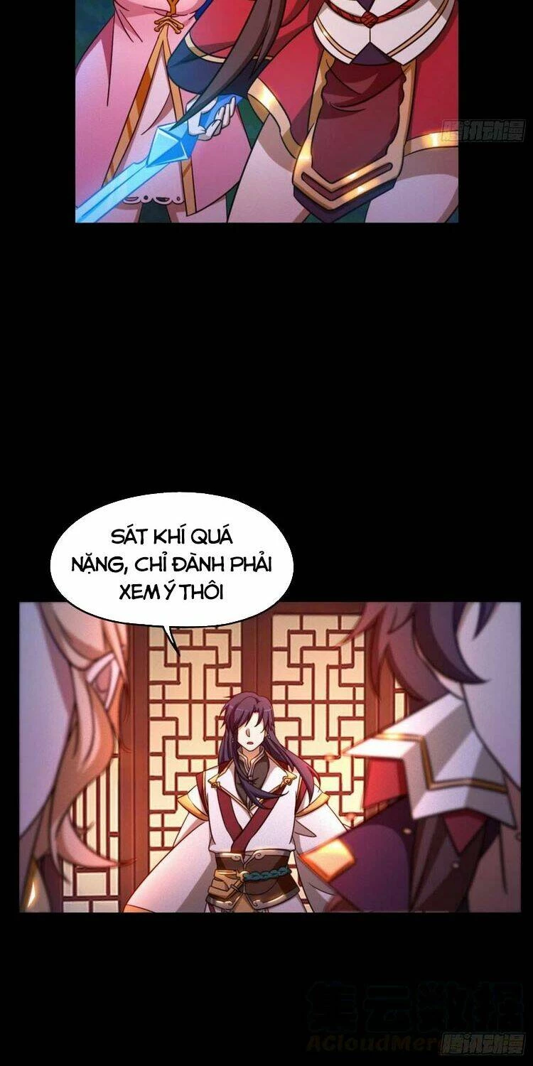Vạn Cổ Kiếm Thần Chapter 140 - 12
