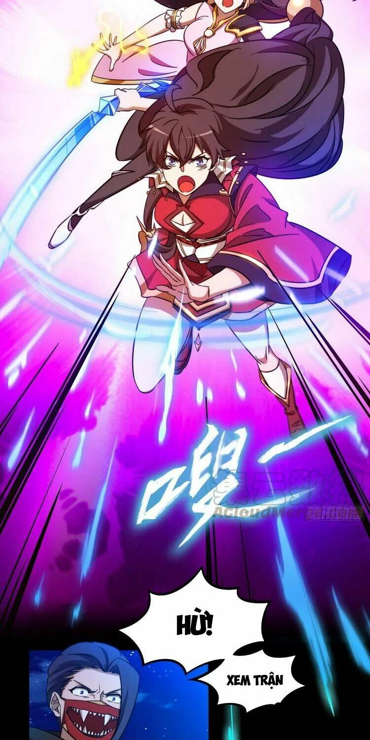 Vạn Cổ Kiếm Thần Chapter 140 - 14