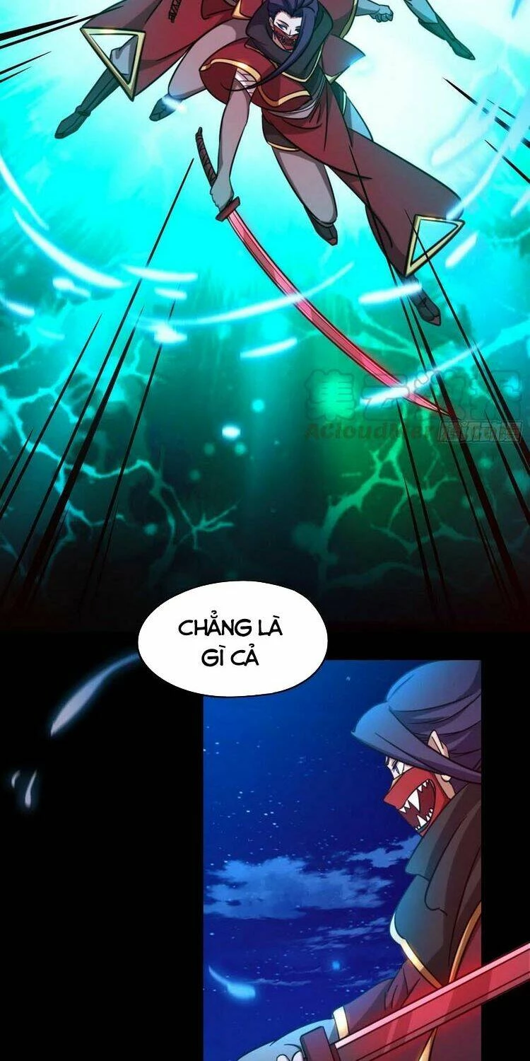 Vạn Cổ Kiếm Thần Chapter 140 - 16