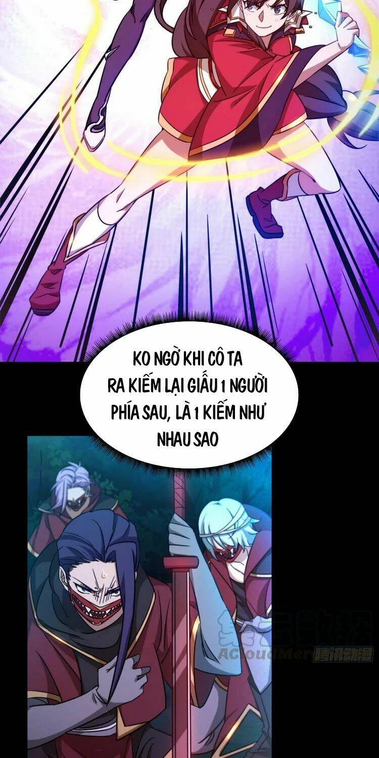 Vạn Cổ Kiếm Thần Chapter 140 - 21