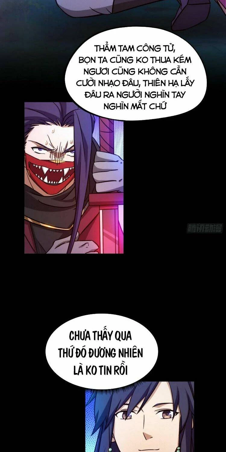Vạn Cổ Kiếm Thần Chapter 140 - 24