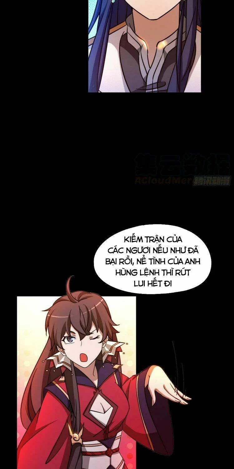 Vạn Cổ Kiếm Thần Chapter 140 - 25