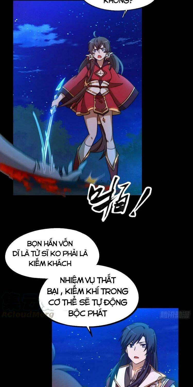 Vạn Cổ Kiếm Thần Chapter 140 - 28