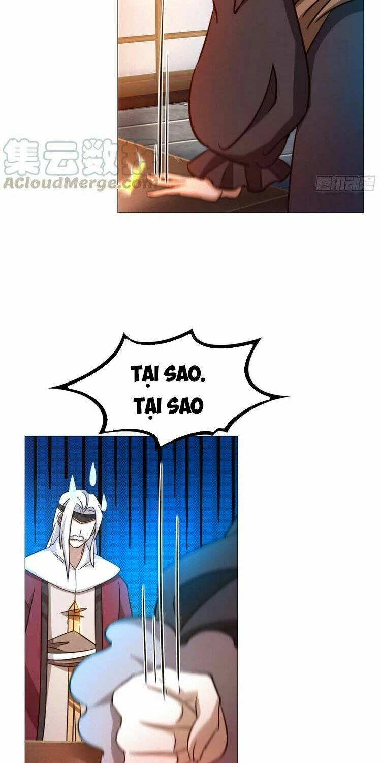 Vạn Cổ Kiếm Thần Chapter 140 - 32
