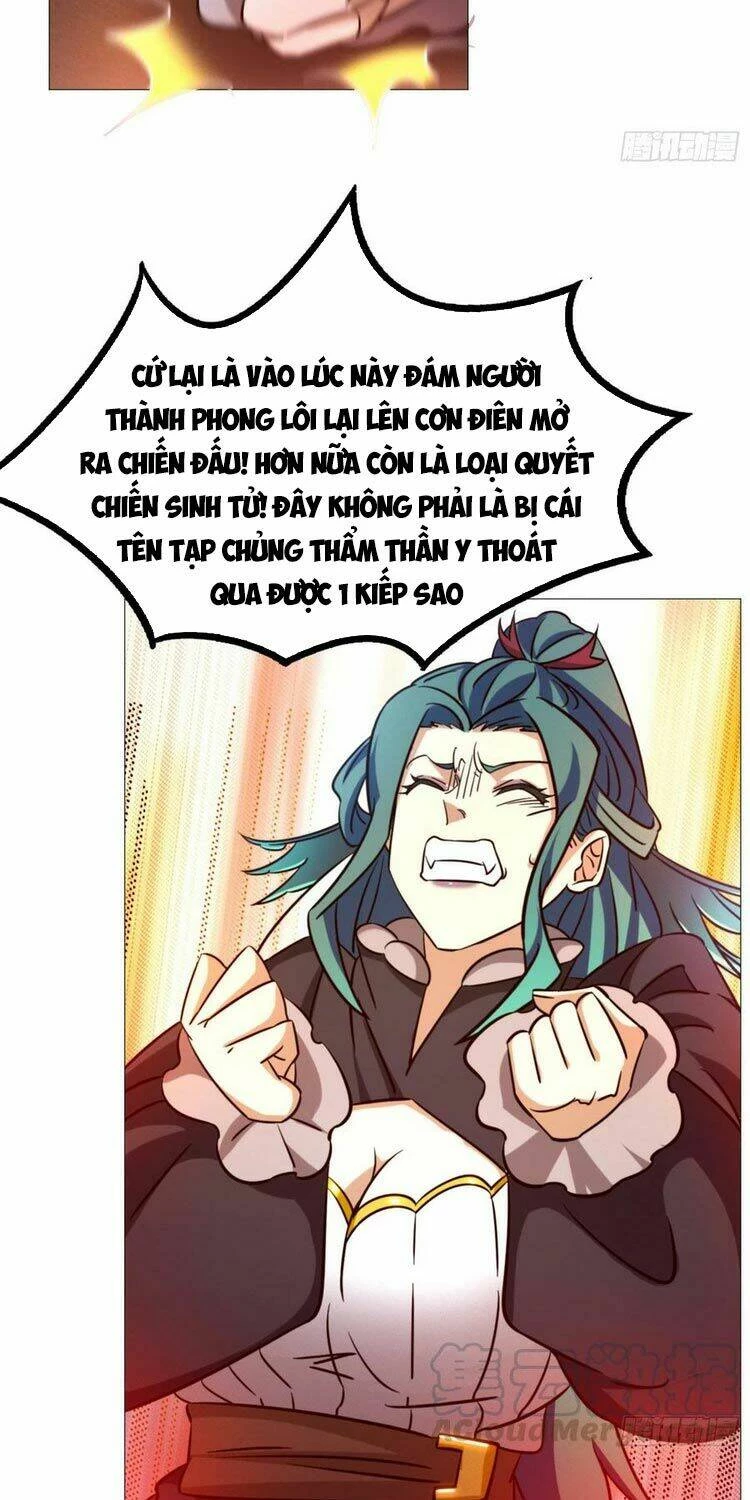Vạn Cổ Kiếm Thần Chapter 140 - 33