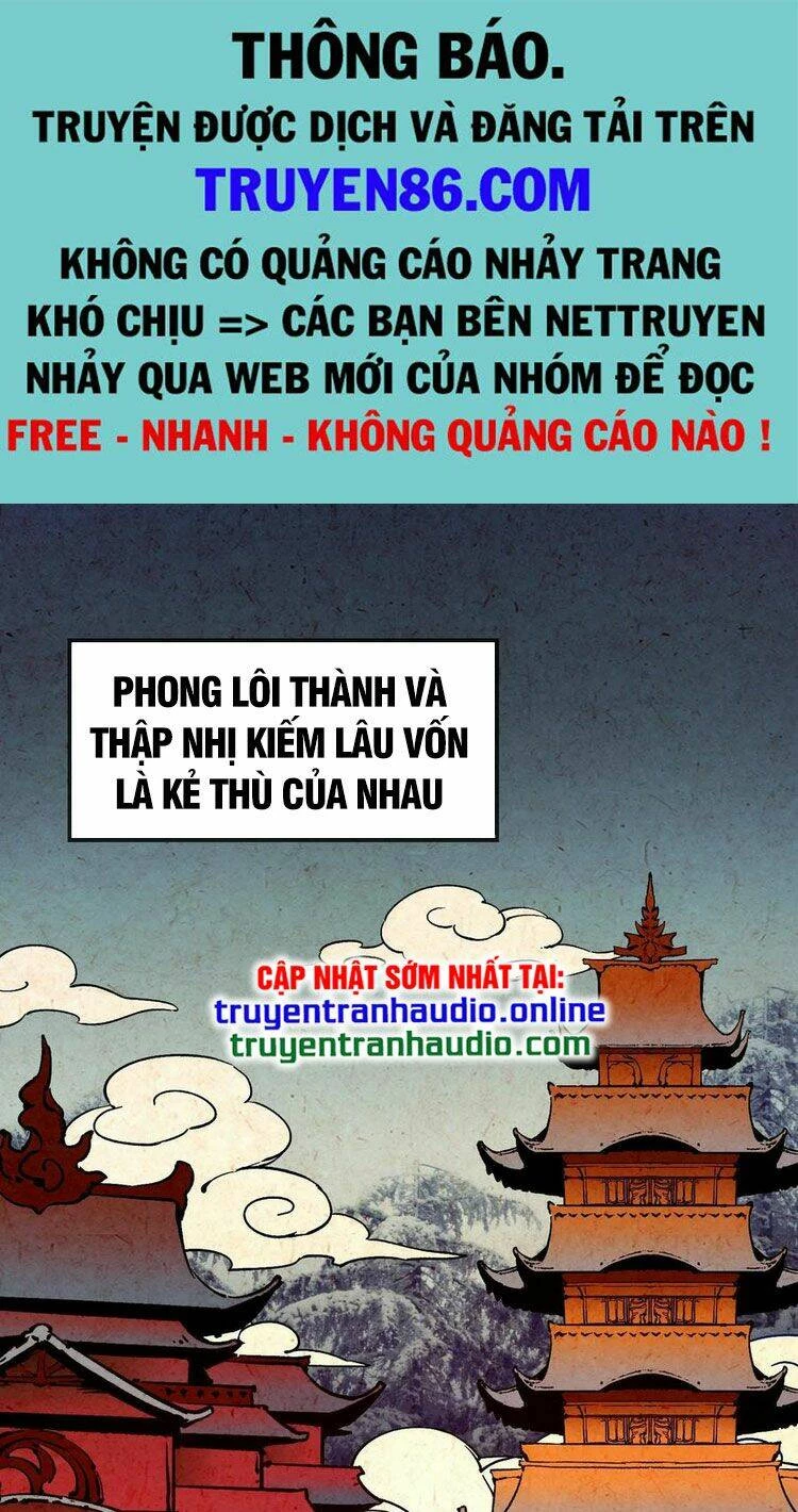 Vạn Cổ Kiếm Thần Chapter 141 - 1
