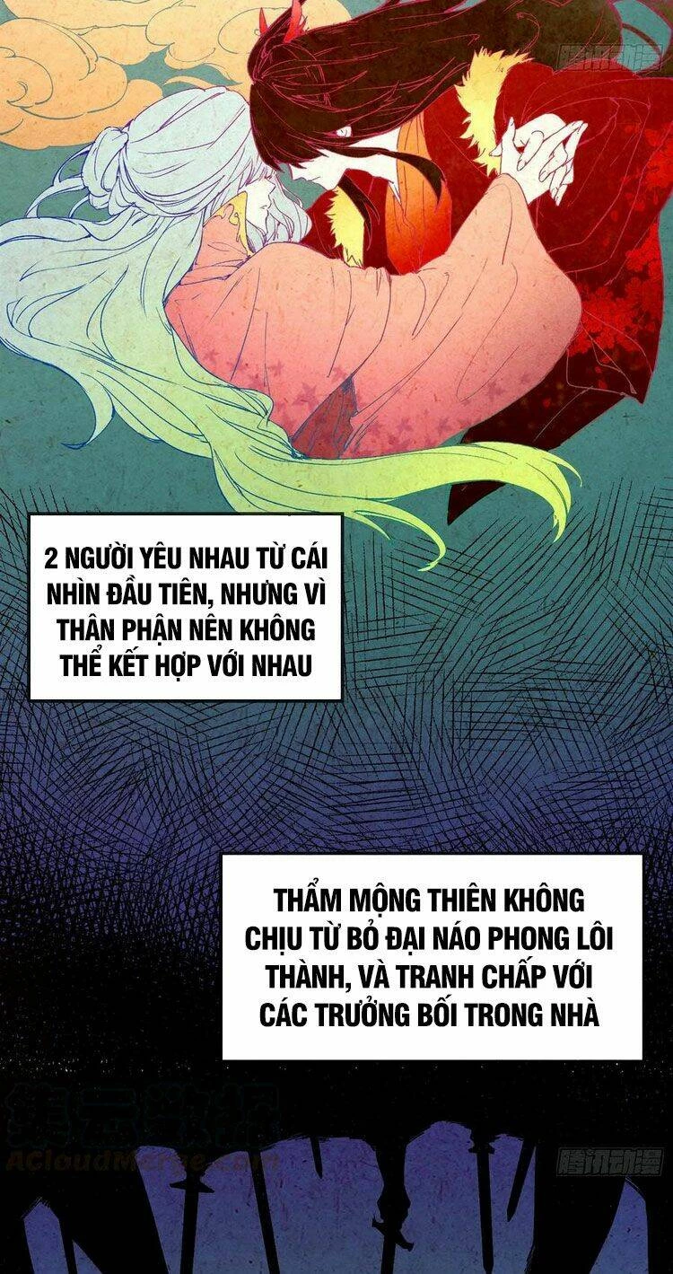 Vạn Cổ Kiếm Thần Chapter 141 - 3