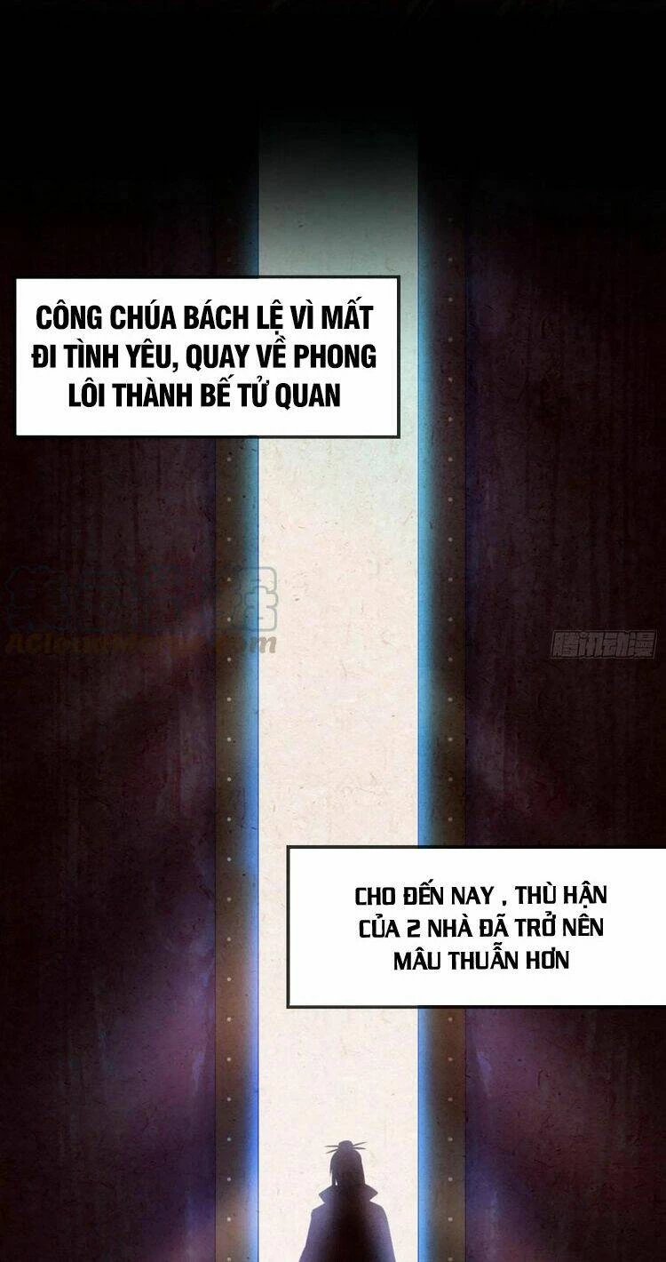 Vạn Cổ Kiếm Thần Chapter 141 - 6