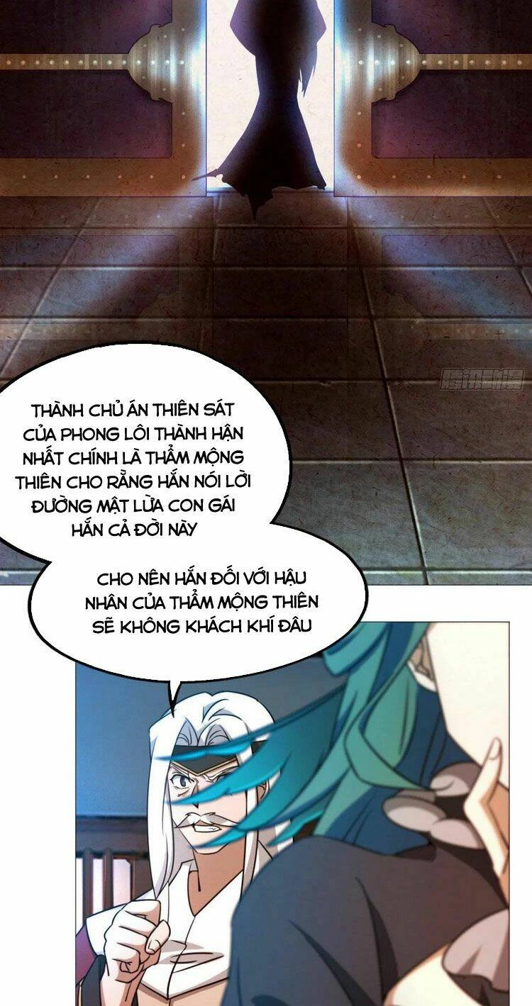 Vạn Cổ Kiếm Thần Chapter 141 - 7