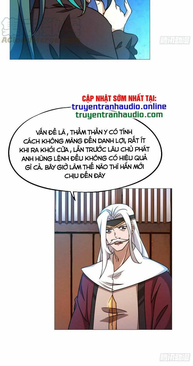 Vạn Cổ Kiếm Thần Chapter 141 - 9