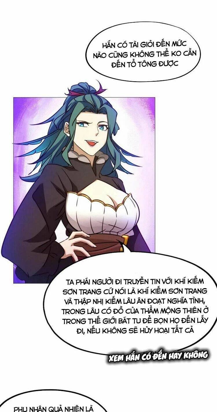 Vạn Cổ Kiếm Thần Chapter 141 - 10