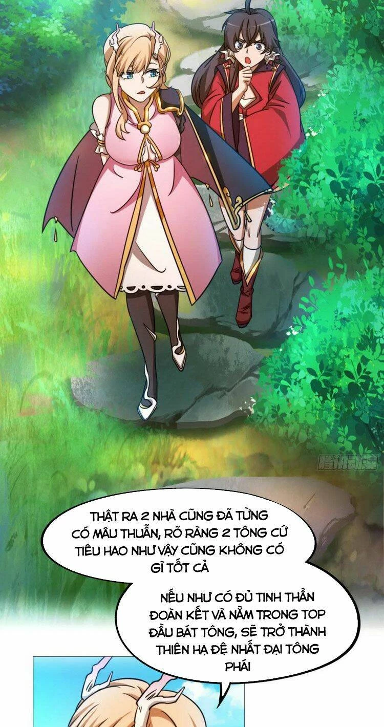 Vạn Cổ Kiếm Thần Chapter 141 - 17