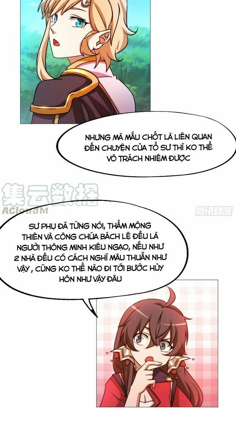 Vạn Cổ Kiếm Thần Chapter 141 - 18