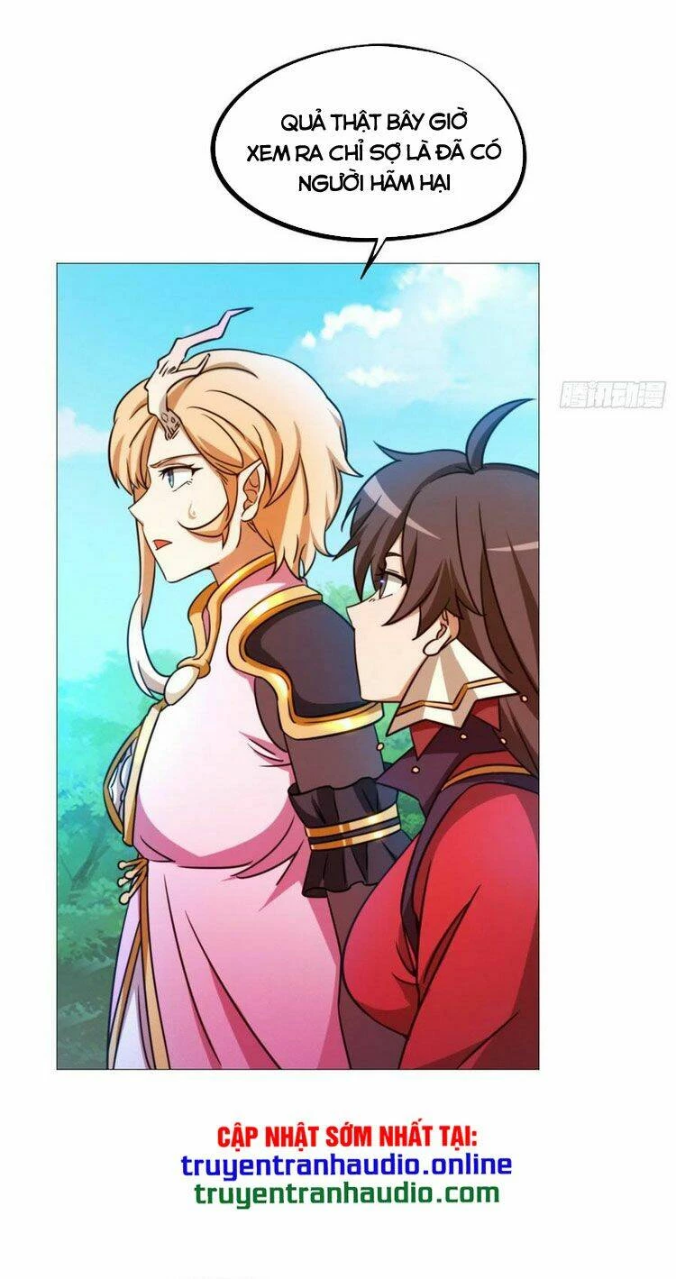 Vạn Cổ Kiếm Thần Chapter 141 - 19