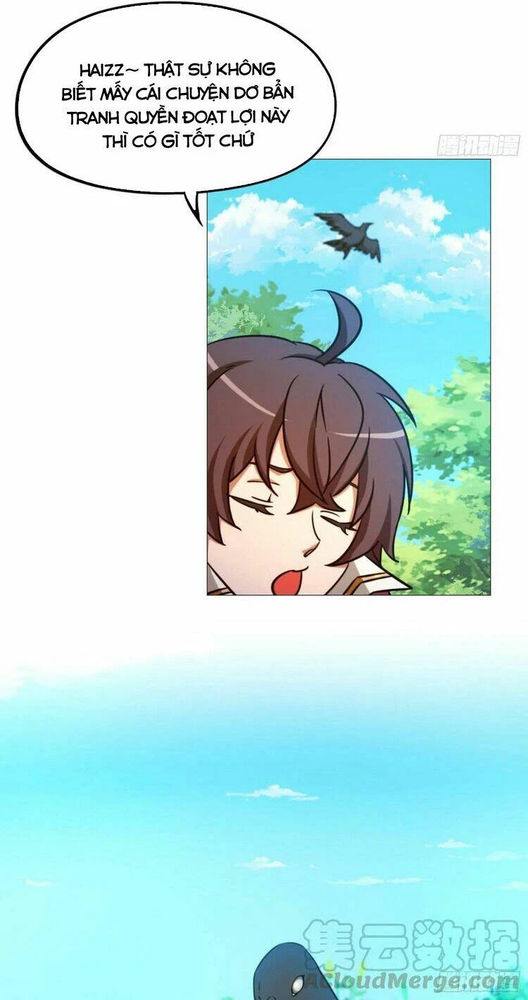 Vạn Cổ Kiếm Thần Chapter 141 - 20