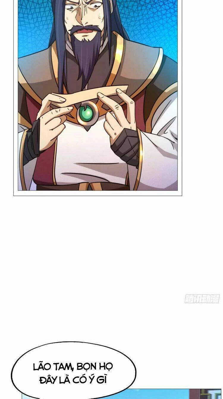 Vạn Cổ Kiếm Thần Chapter 141 - 22