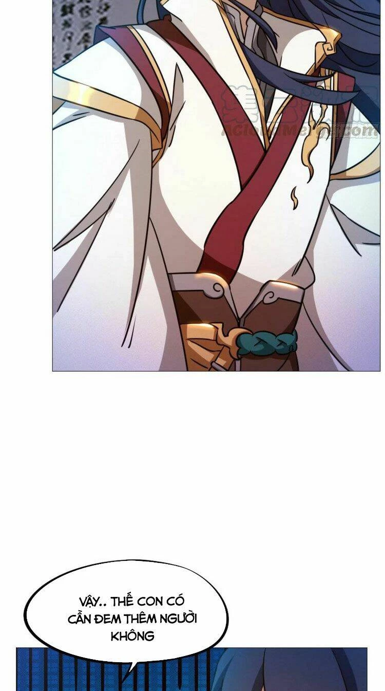 Vạn Cổ Kiếm Thần Chapter 141 - 26