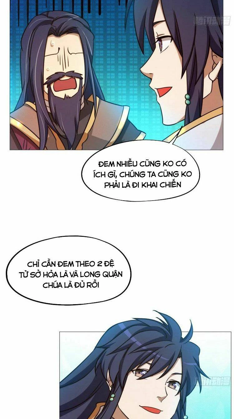 Vạn Cổ Kiếm Thần Chapter 141 - 27