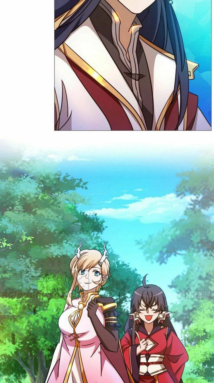 Vạn Cổ Kiếm Thần Chapter 141 - 28