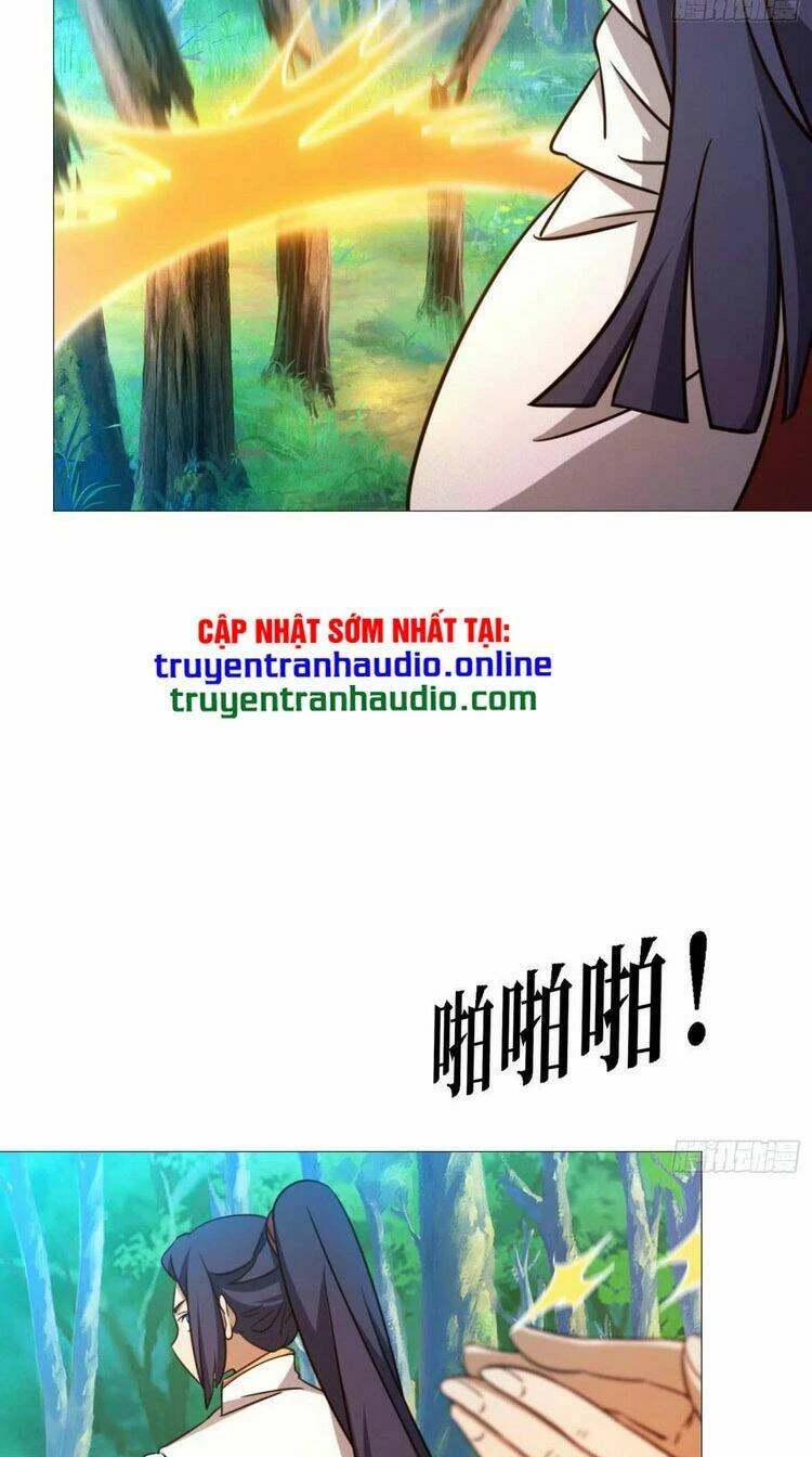 Vạn Cổ Kiếm Thần Chapter 141 - 32