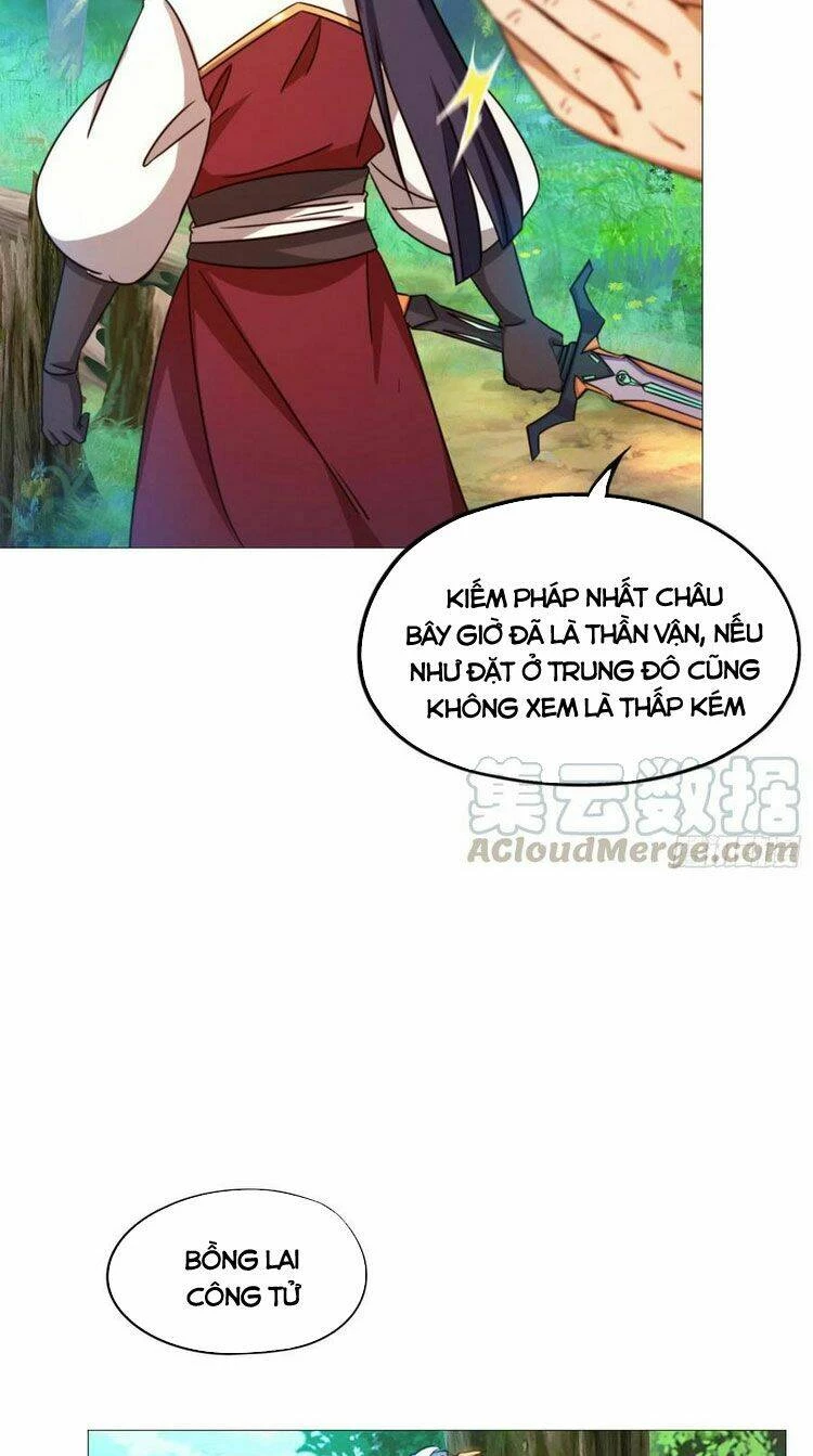 Vạn Cổ Kiếm Thần Chapter 141 - 33