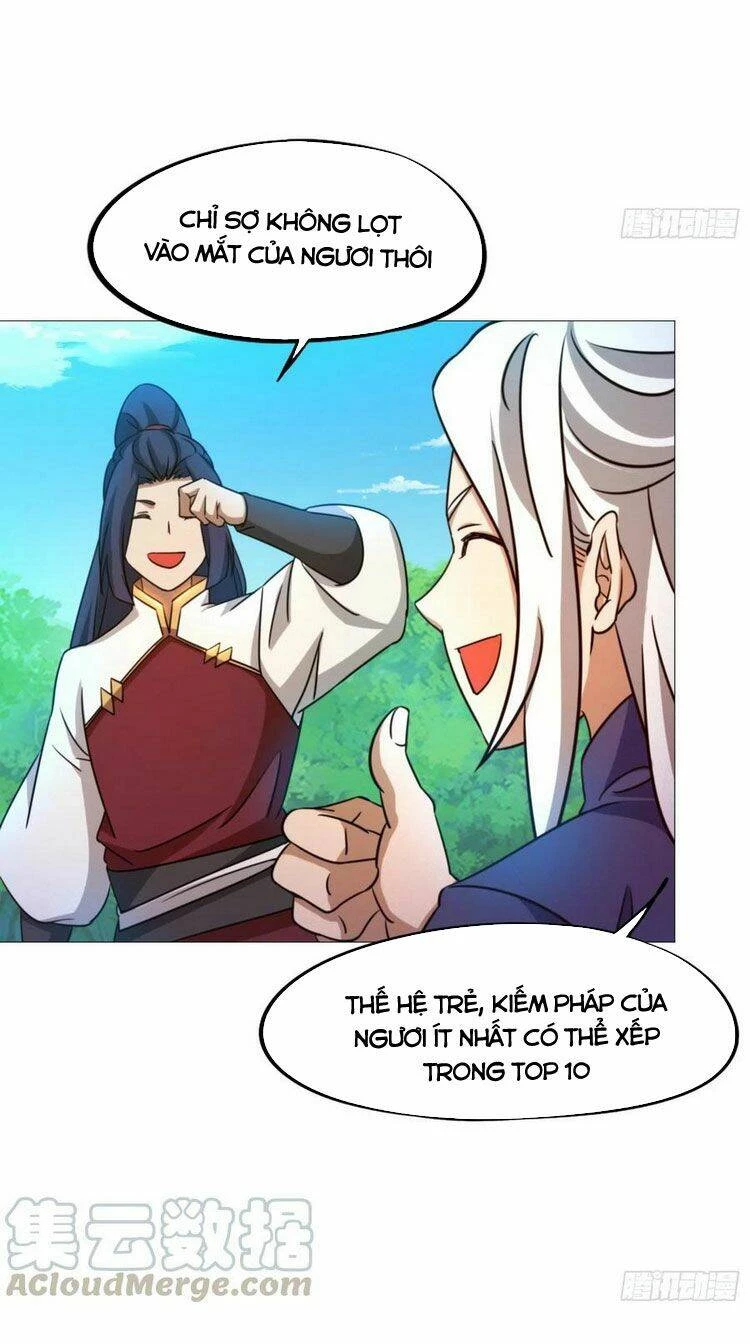 Vạn Cổ Kiếm Thần Chapter 141 - 35