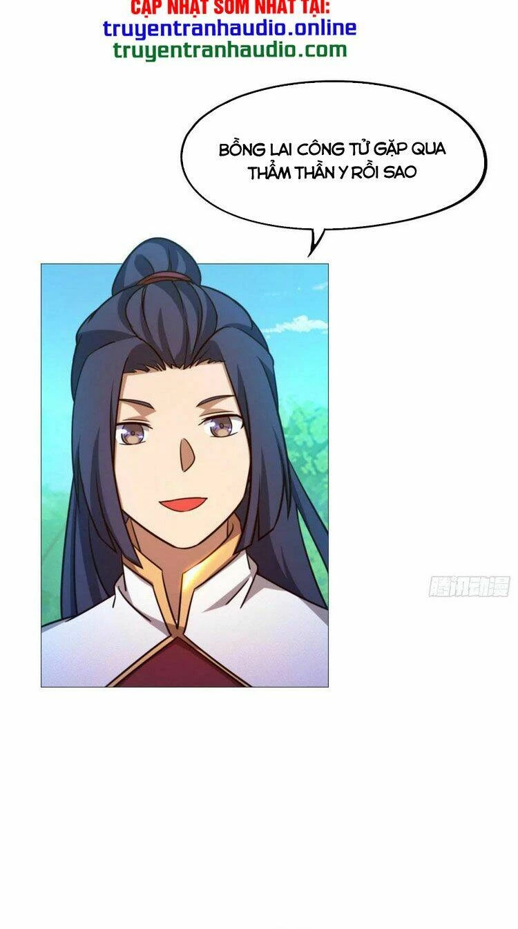 Vạn Cổ Kiếm Thần Chapter 141 - 37