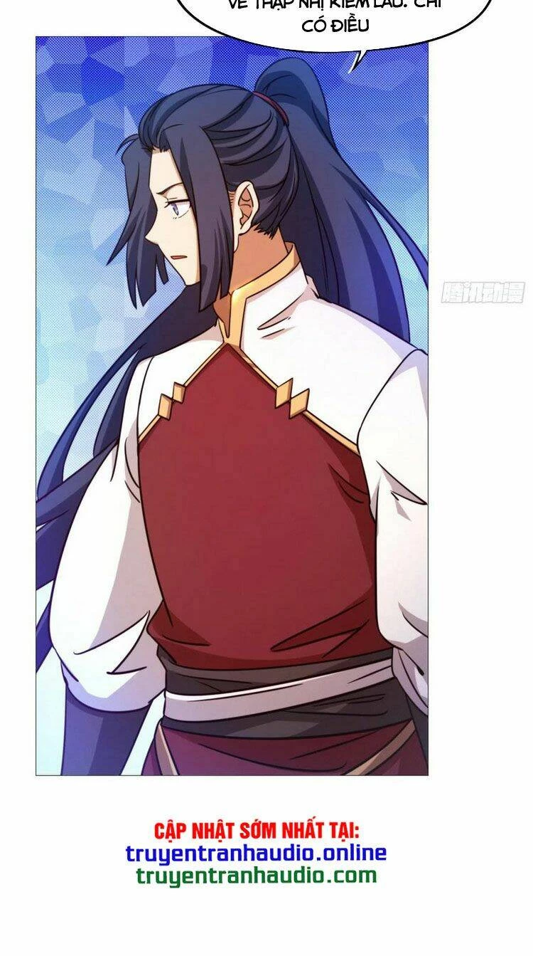 Vạn Cổ Kiếm Thần Chapter 141 - 39