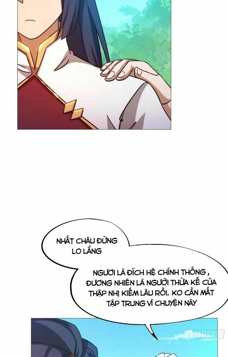 Vạn Cổ Kiếm Thần Chapter 141 - 41