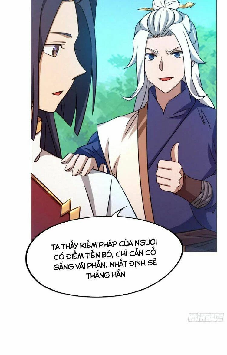 Vạn Cổ Kiếm Thần Chapter 141 - 42