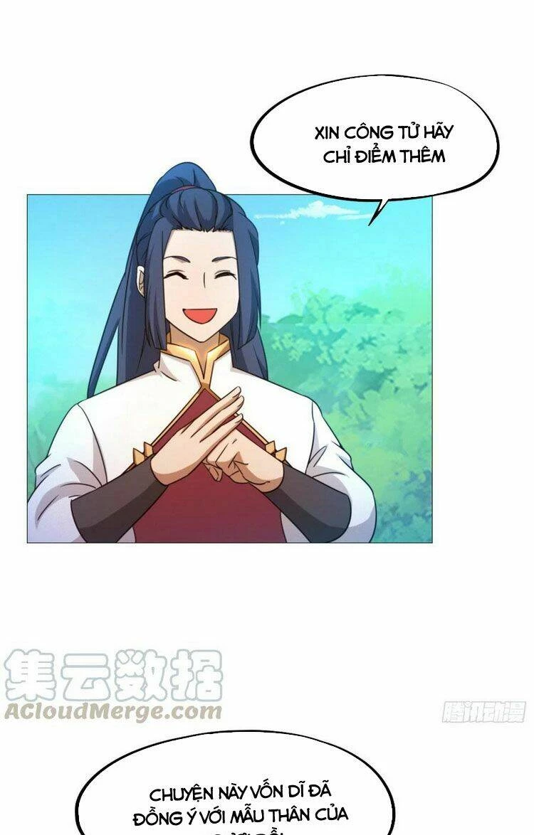 Vạn Cổ Kiếm Thần Chapter 141 - 43