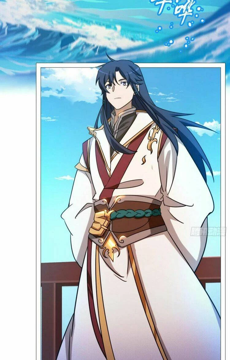 Vạn Cổ Kiếm Thần Chapter 141 - 48