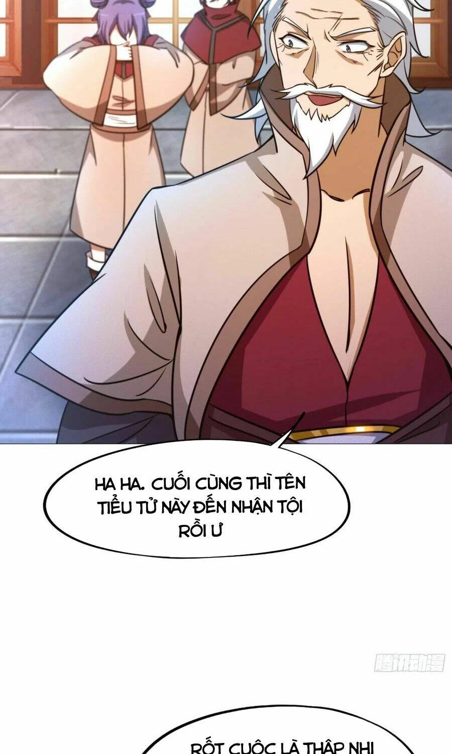 Vạn Cổ Kiếm Thần Chapter 142 - 2