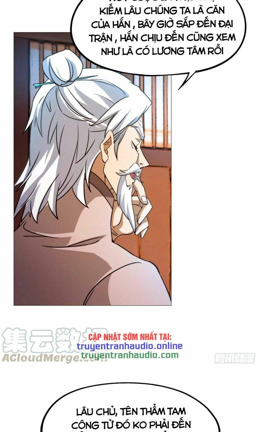 Vạn Cổ Kiếm Thần Chapter 142 - 3