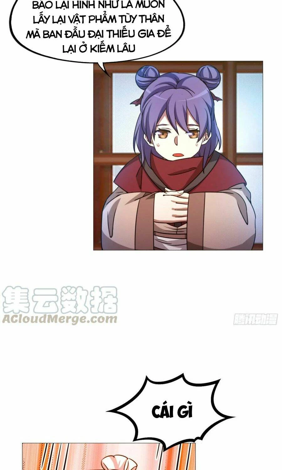 Vạn Cổ Kiếm Thần Chapter 142 - 6