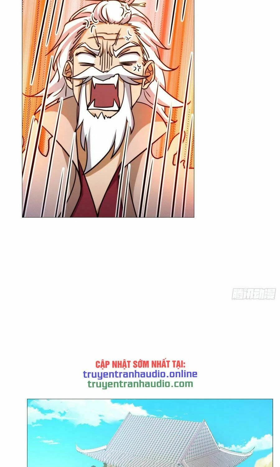 Vạn Cổ Kiếm Thần Chapter 142 - 7