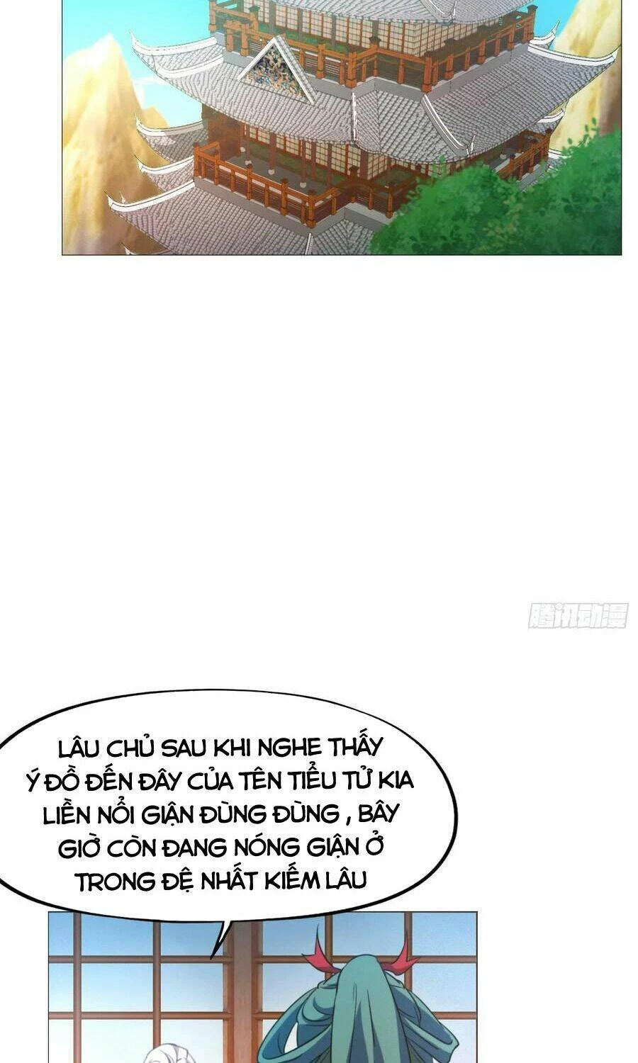 Vạn Cổ Kiếm Thần Chapter 142 - 8